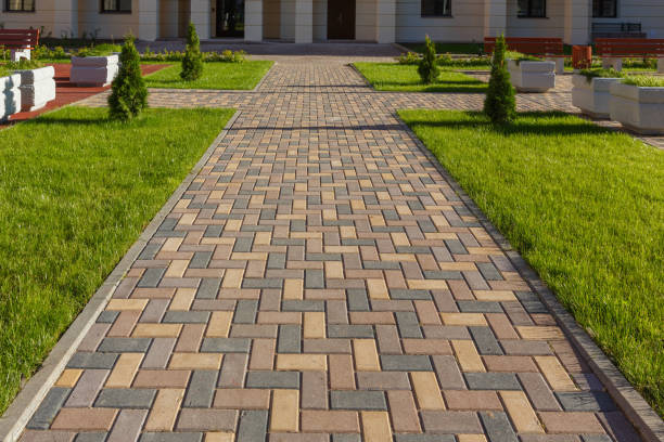 Best Heated driveway pavers in Cresson, PA